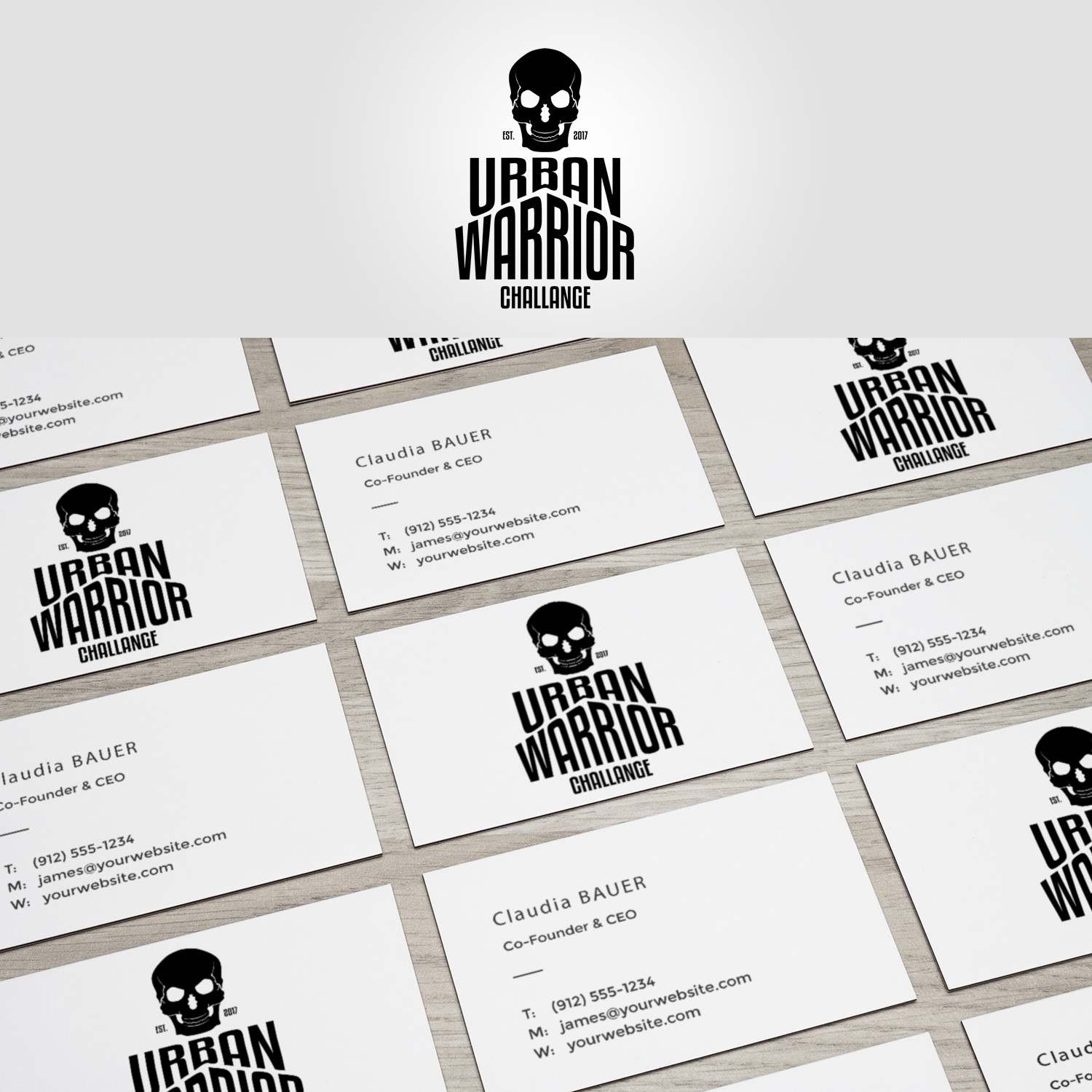 Diseño de Logo por doarnora para este proyecto | Diseño #13338470
