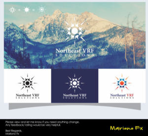Design de Logo par Mariono Fx pour ce projet | Design : #13331482