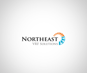 Northeast VRF Solutions  | Logo Design by surpris