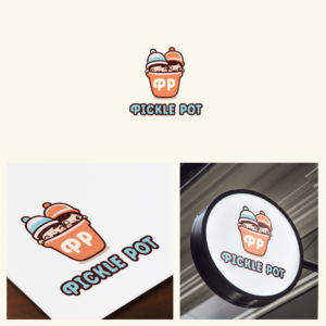 Logo Design by Frontino graphic studio for this project | Design: #13338950