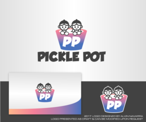 Diseño de Logo por alvinnavarra para este proyecto | Diseño #13341123