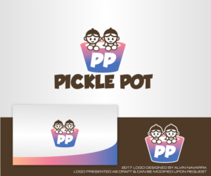 Logo Design by alvinnavarra for this project | Design: #13341137
