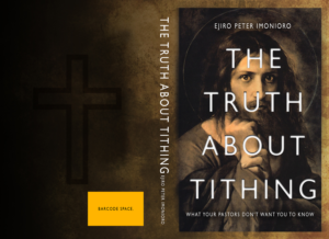 Book Cover Design by jmsteger09