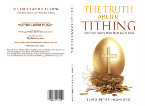 Book Cover Design by illuminati-design for this project | Design #13440597