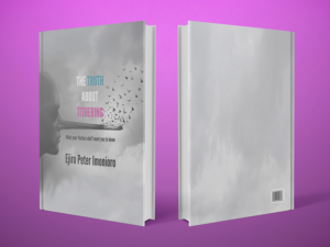 Book Cover Design by Vanessa Ives for this project | Design: #13450978