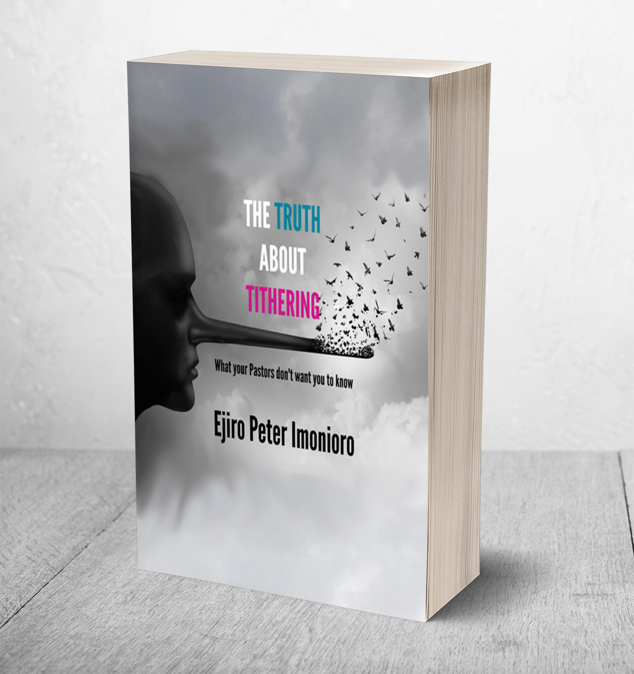 Design de Couverture de Livre par Vanessa Ives pour ce projet | Design #13451087