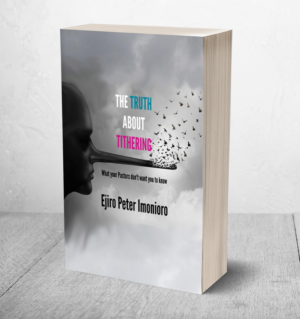 Book Cover Design by Vanessa Ives for this project | Design: #13451087
