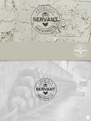 Logo Design by voltart