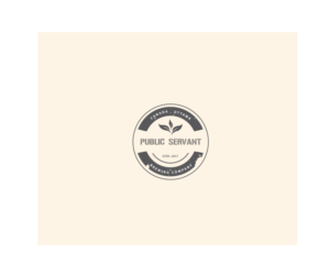 Logo Design by Sunny for Public Servant Brewing Co | Design: #13882732