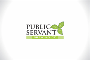 Design de Logo par Robert Macwan pour Public Servant Brewing Co | Design #14019882