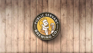 Logo Design by DreateDesign.A for Public Servant Brewing Co | Design: #13950379