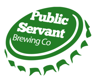 Logo Design by wiesnu.a for Public Servant Brewing Co | Design: #13765315