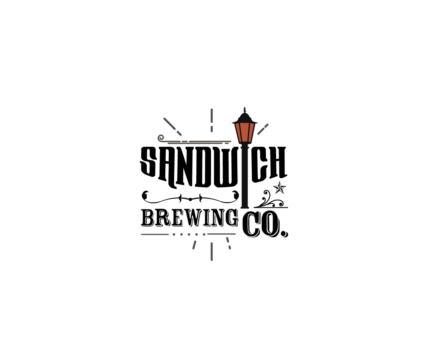 Logo Design by FLoc! Studio for Public Servant Brewing Co | Design #13822314