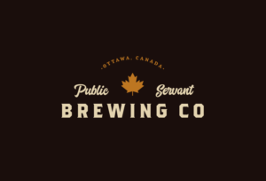 Design de Logo par Ankit Bhattarai pour Public Servant Brewing Co | Design #13753182