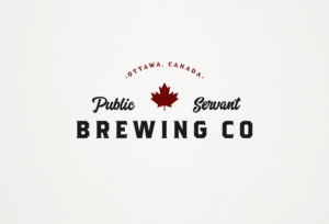 Logo Design by Ankit Bhattarai for Public Servant Brewing Co | Design: #13753183