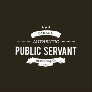 Logo Design by Chynthia for Public Servant Brewing Co | Design: #13757628