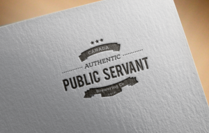 Logo Design by Chynthia for Public Servant Brewing Co | Design: #13757629