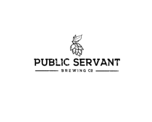 Logo Design by TRHZ for Public Servant Brewing Co | Design: #13885199