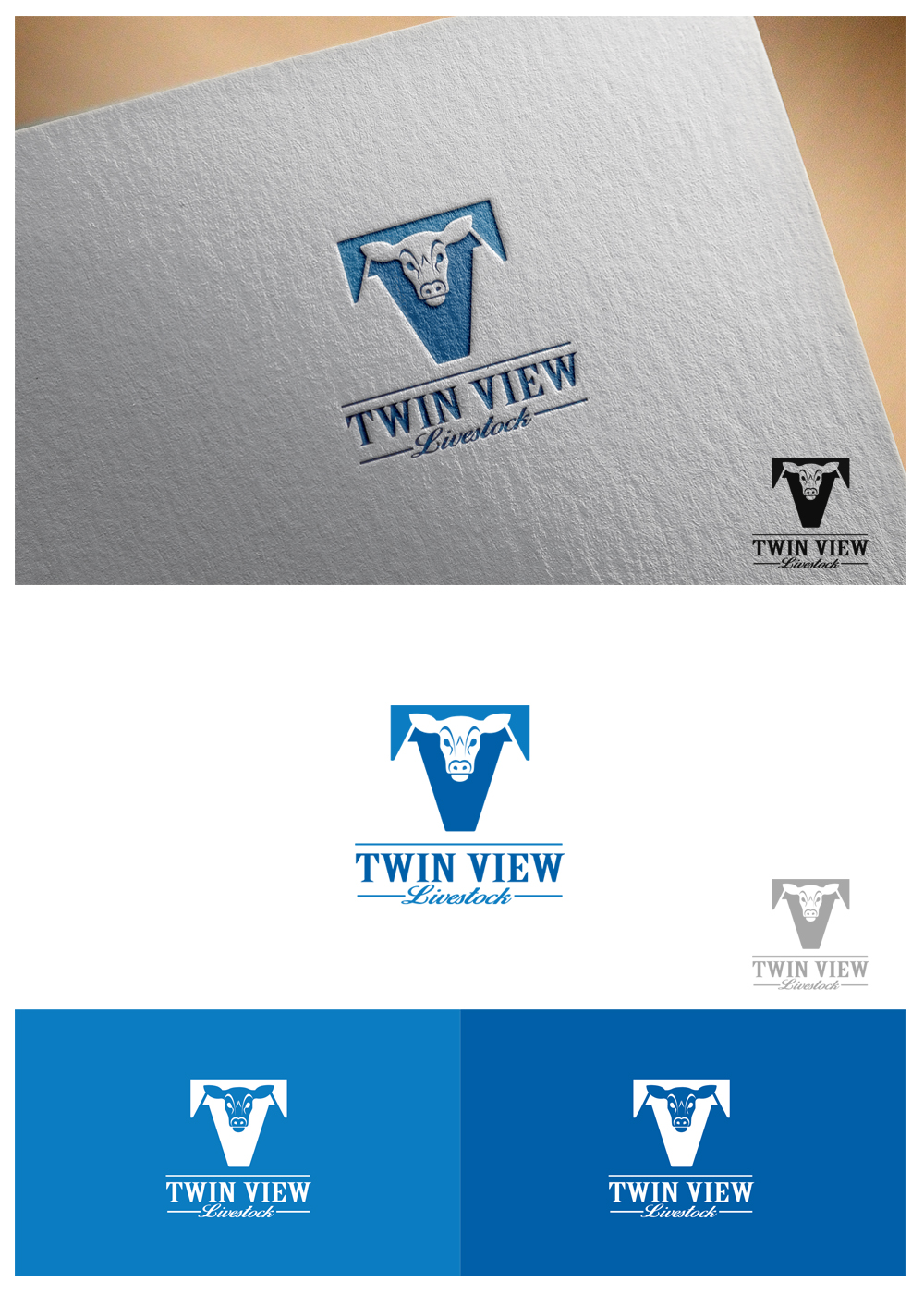 Logo Design by goranvisnjic82 for this project | Design #13869779