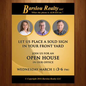 Flyer Design by VEGA-Designs