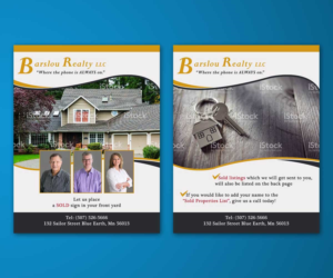 Flyer Design by netbill00