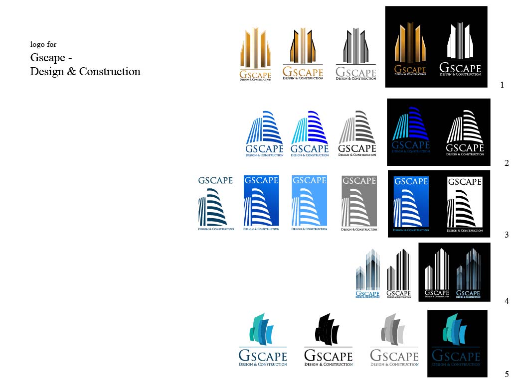 Logo Design by Dragan Dobrosavljevic for this project | Design #2469547