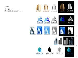 Logo Design by Dragan Dobrosavljevic