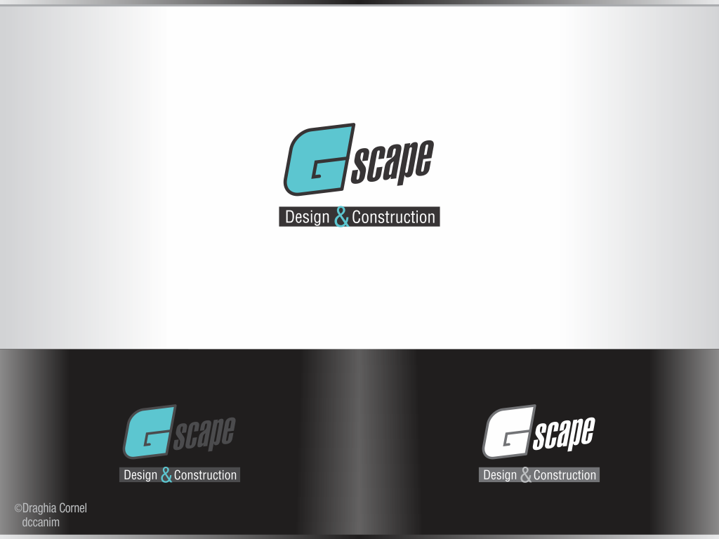 Logo-Design von dccanim für dieses Projekt | Design #2459968