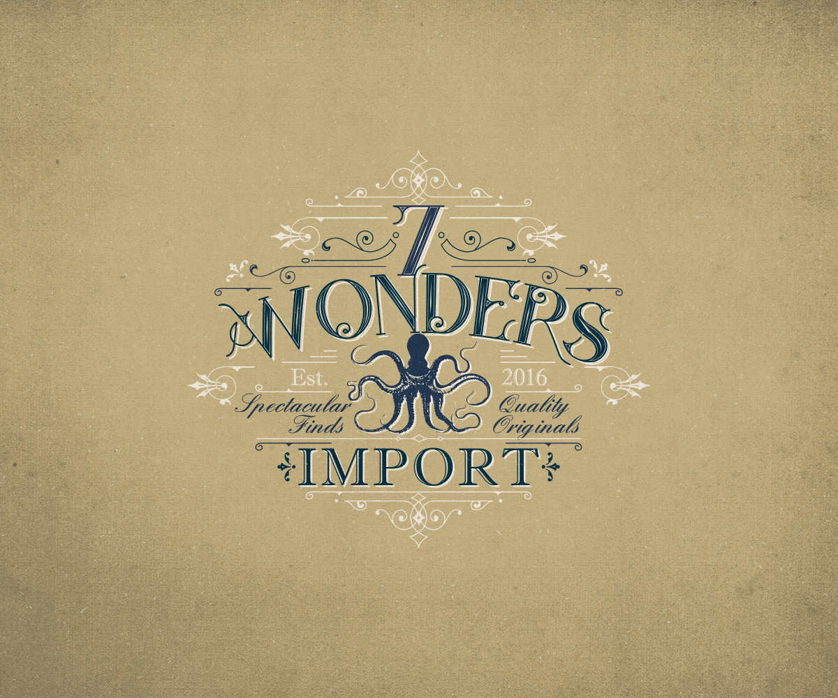 Logo Design by karolin for this project | Design #13389274