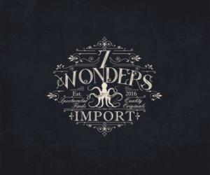 Logo-Design von karolin für dieses Projekt | Design: #13389276