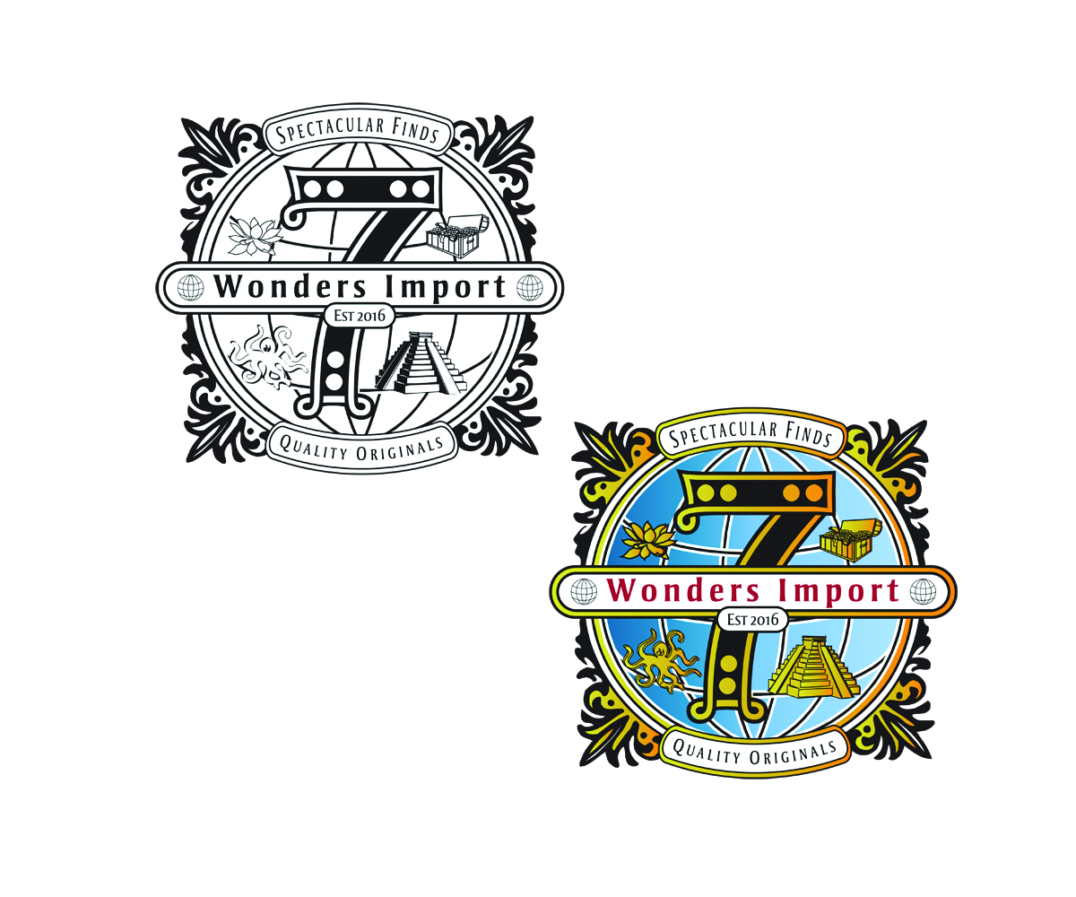 Logo Design by Hot Rod for this project | Design #13362323