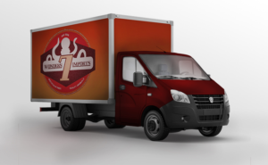 Logo Design by camee