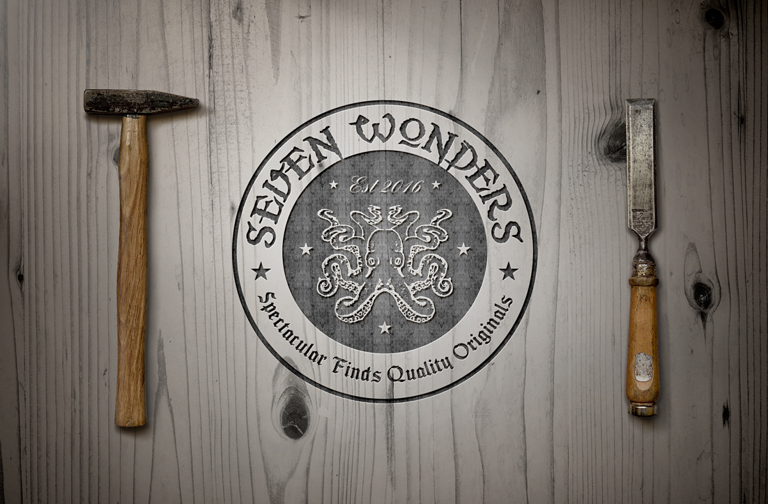 Logo Design by GLDesigns for this project | Design #13348929