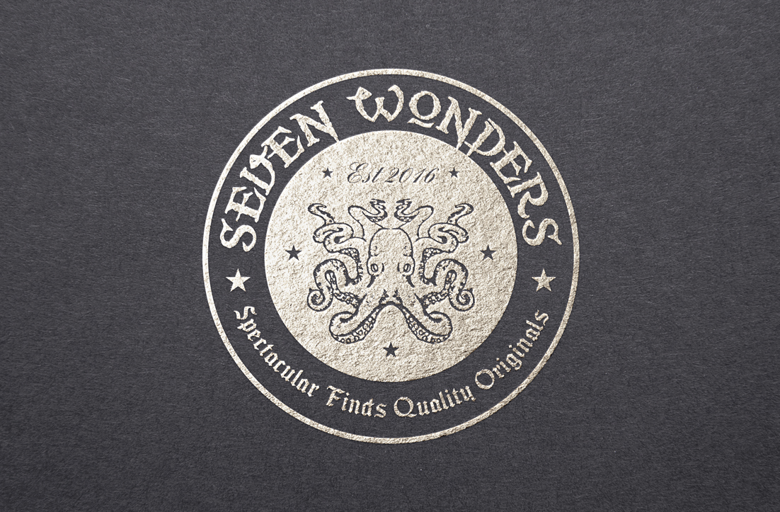 Logo Design by GLDesigns for this project | Design #13348934