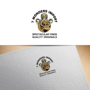 Logo Design by Lanka Ama for this project | Design: #13339140