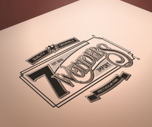 Logo Design by BrianFarmer