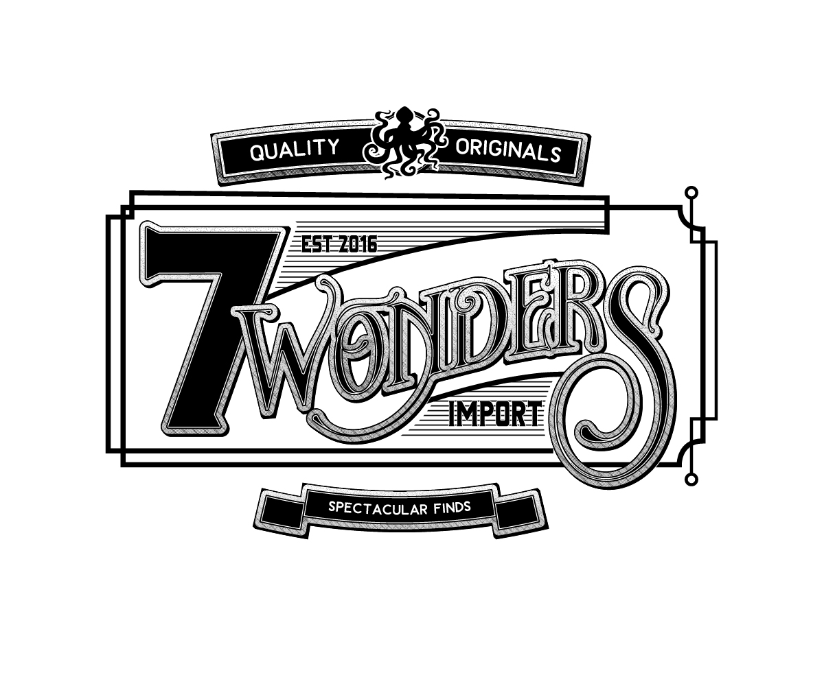 Logo-Design von BrianFarmer für dieses Projekt | Design #13404793