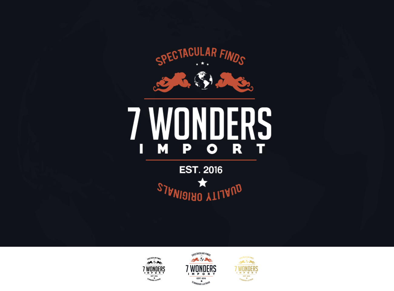 Logo Design by OrionDavid for this project | Design #13339914