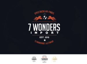 Logo Design by OrionDavid