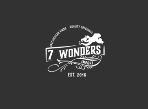 Logo-Design von OrionDavid für dieses Projekt | Design: #13424818