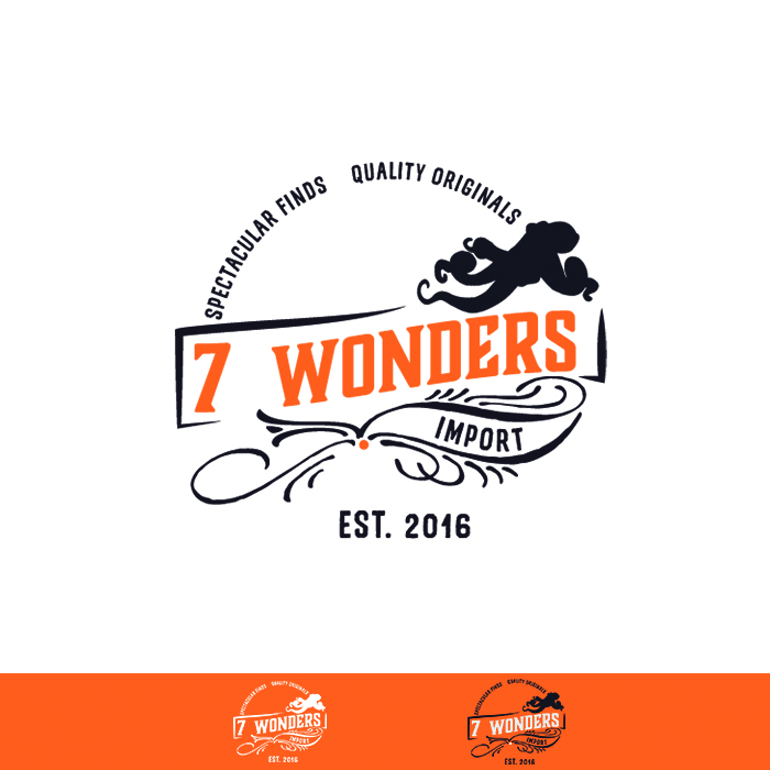 Logo Design by OrionDavid for this project | Design #13424820