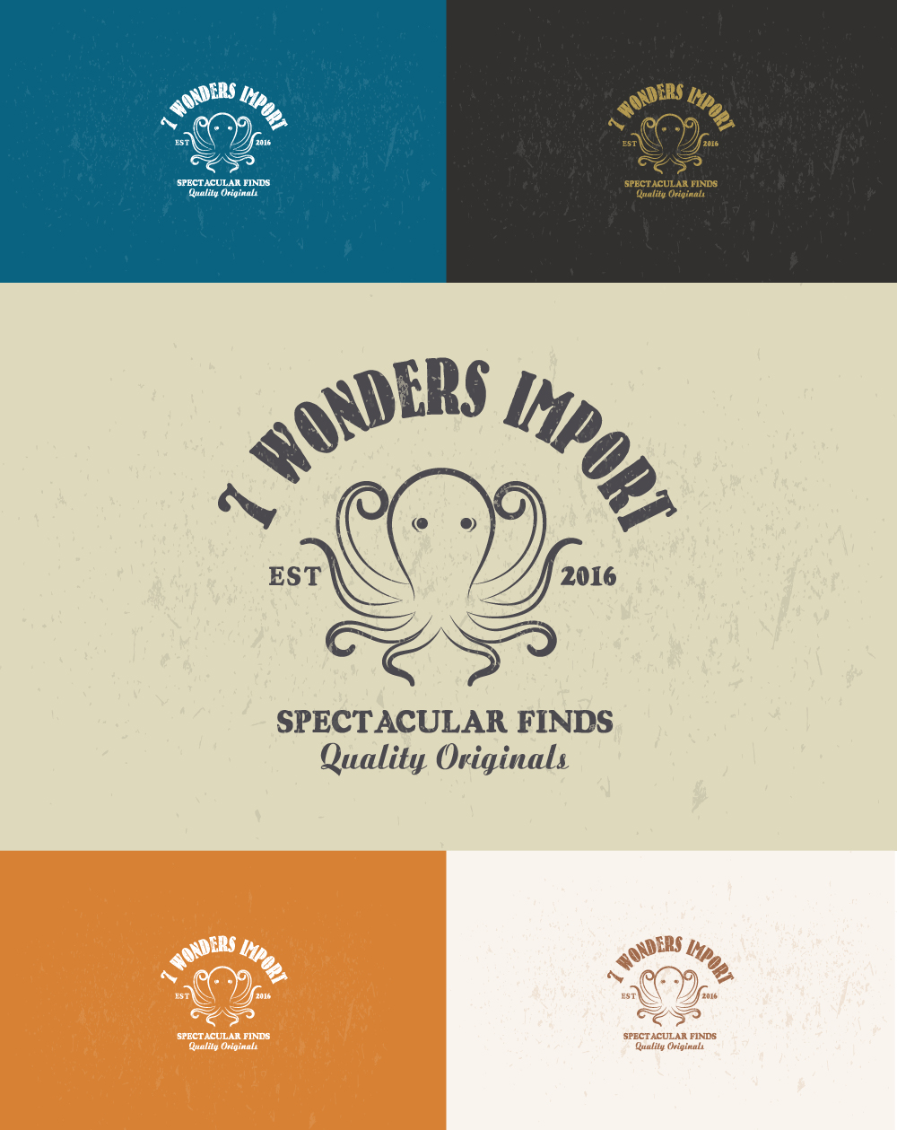 Logo Design by Alexandra V for this project | Design #13361653