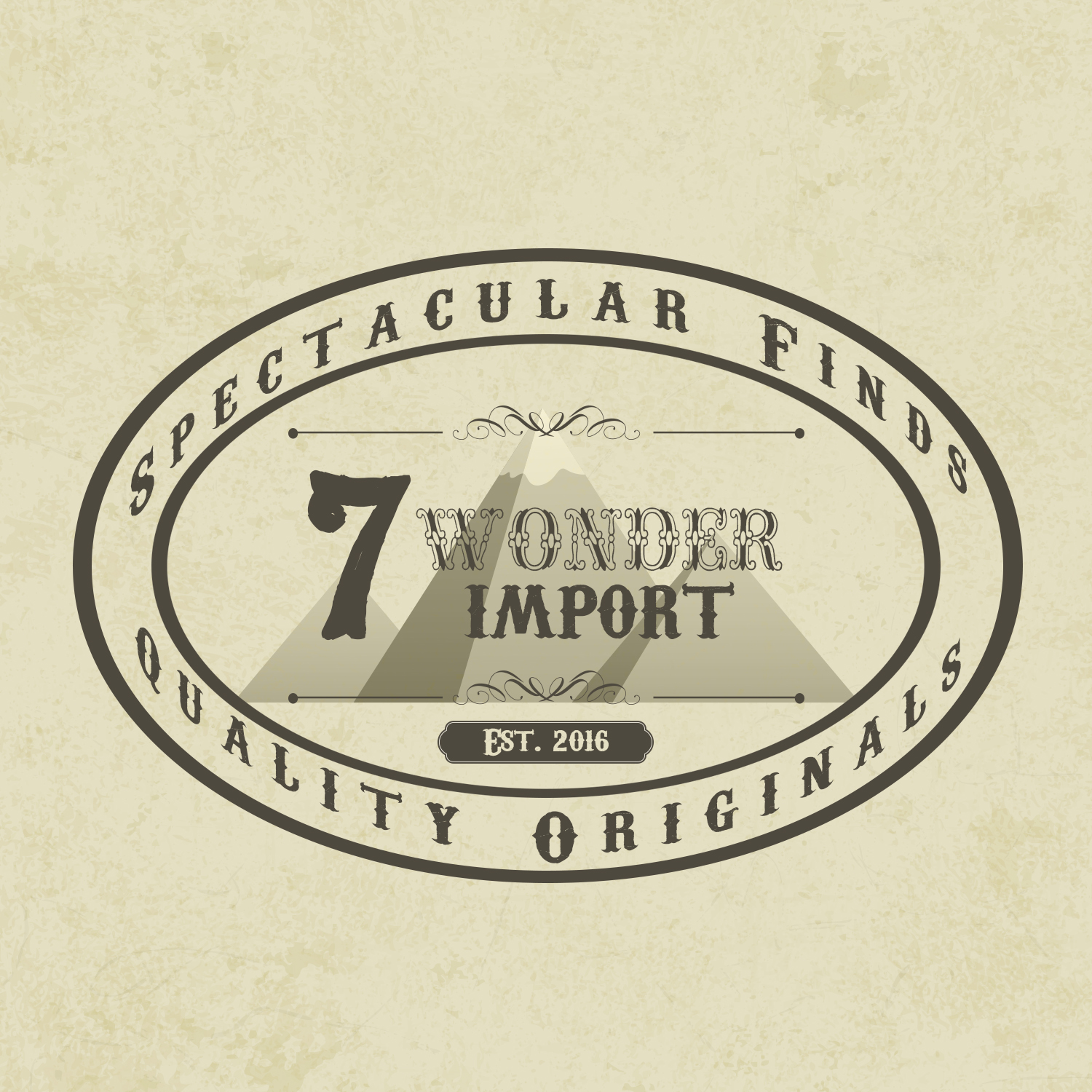 Logo Design by Muhammad Saaed for this project | Design #13403019