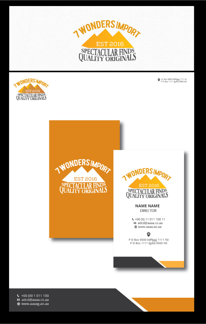 Logo Design by zebronicgraphic for this project | Design #13387275