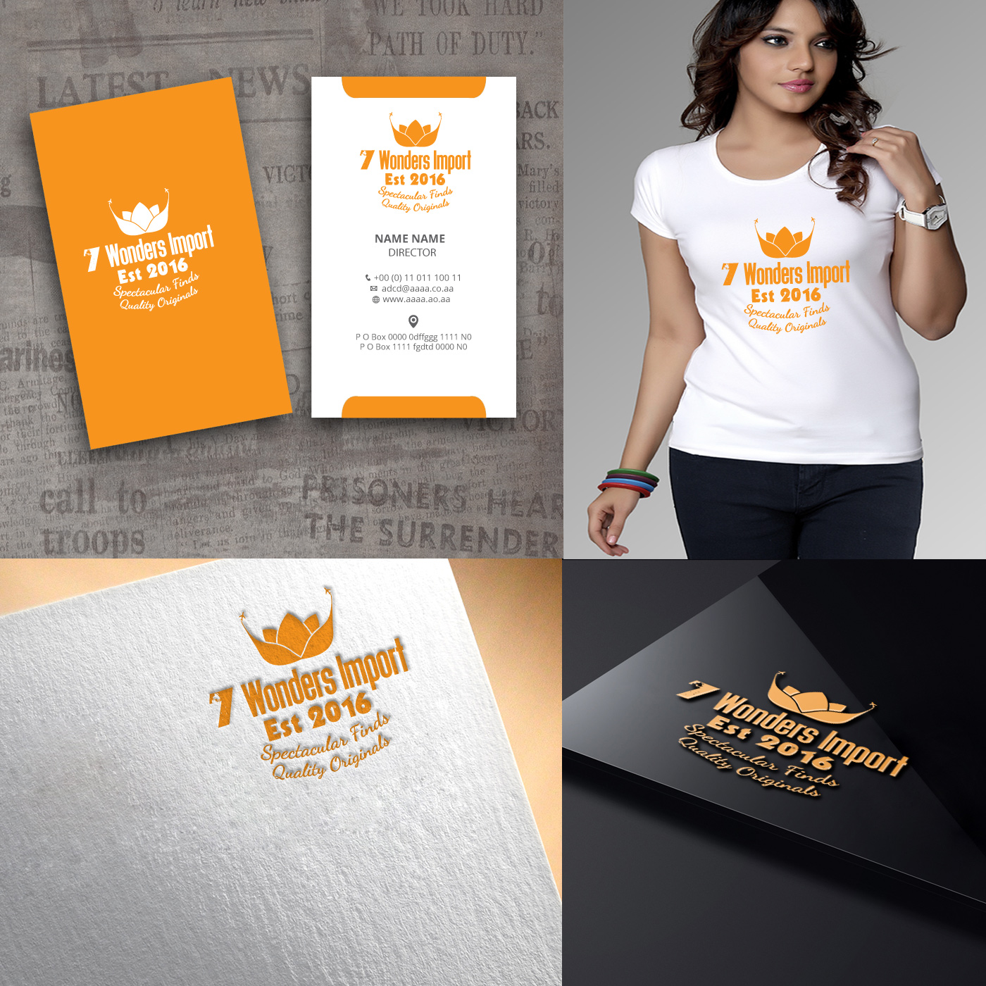 Logo Design by zebronicgraphic for this project | Design #13387277