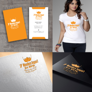 Logo Design by zebronicgraphic for this project | Design: #13387277