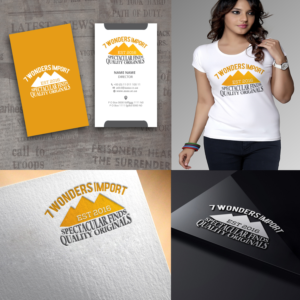 Logo Design by zebronicgraphic for this project | Design: #13387278