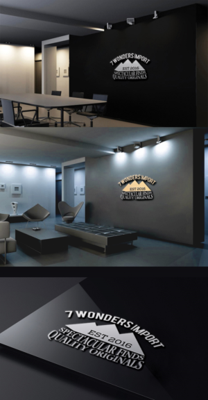 Logo Design by zebronicgraphic for this project | Design: #13387284