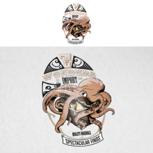 Logo Design by doarnora for this project | Design: #13357512
