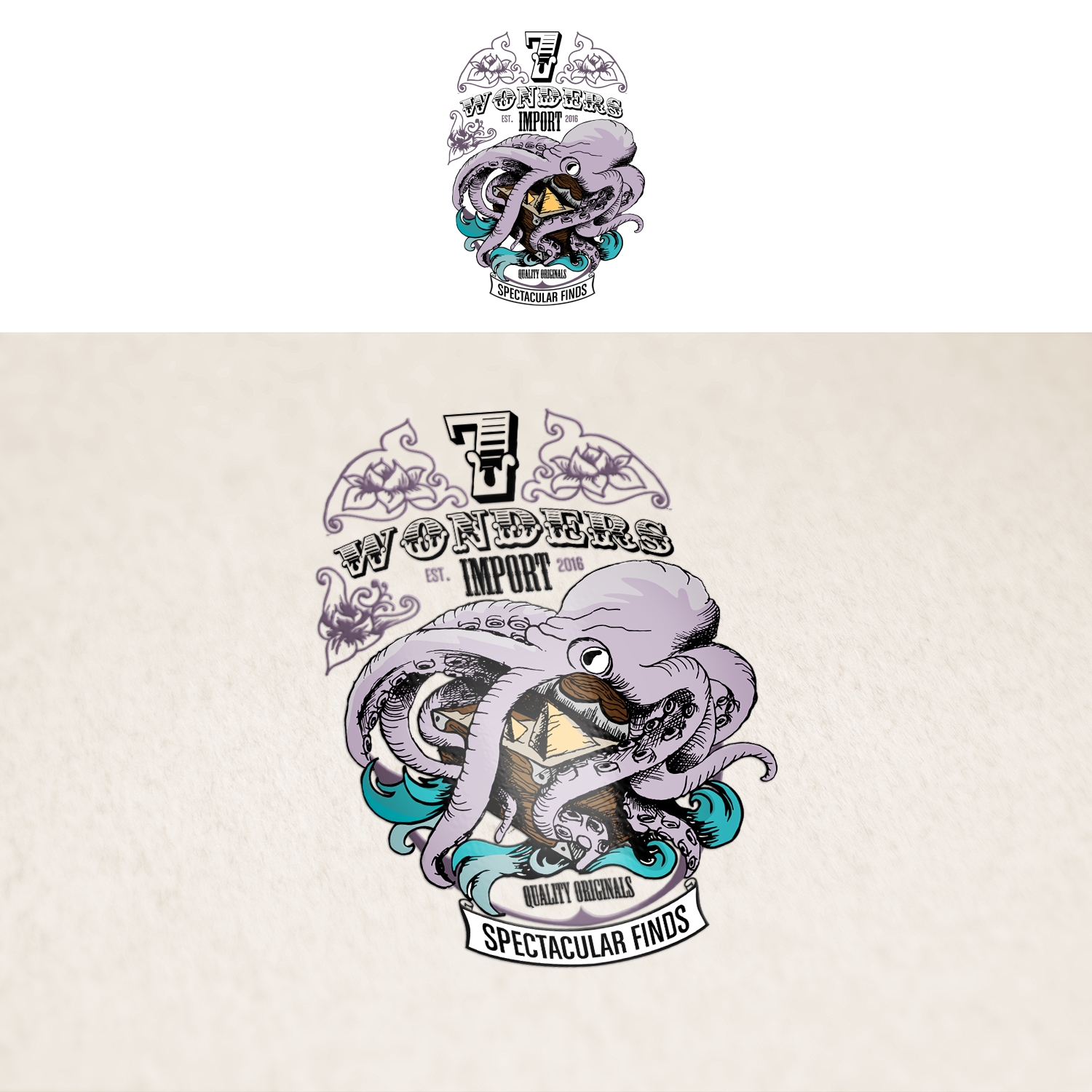 Logo Design by doarnora for this project | Design #13393899
